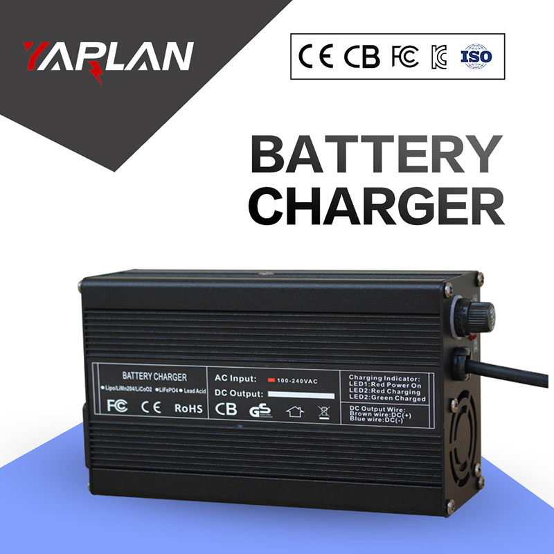84V 4A Lithium Battery Charger - 84V 20A Smart Charger recension och pris