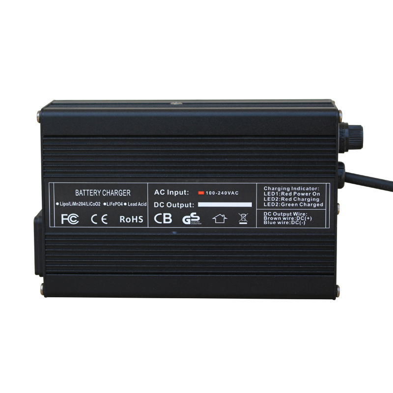 84V 4A Lithium Battery Charger - 84V 20A Smart Charger recension och pris