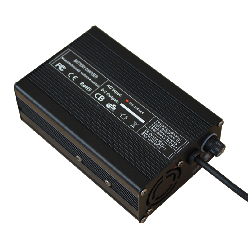 84V 4A Lithium Battery Charger - 84V 20A Smart Charger recension och pris