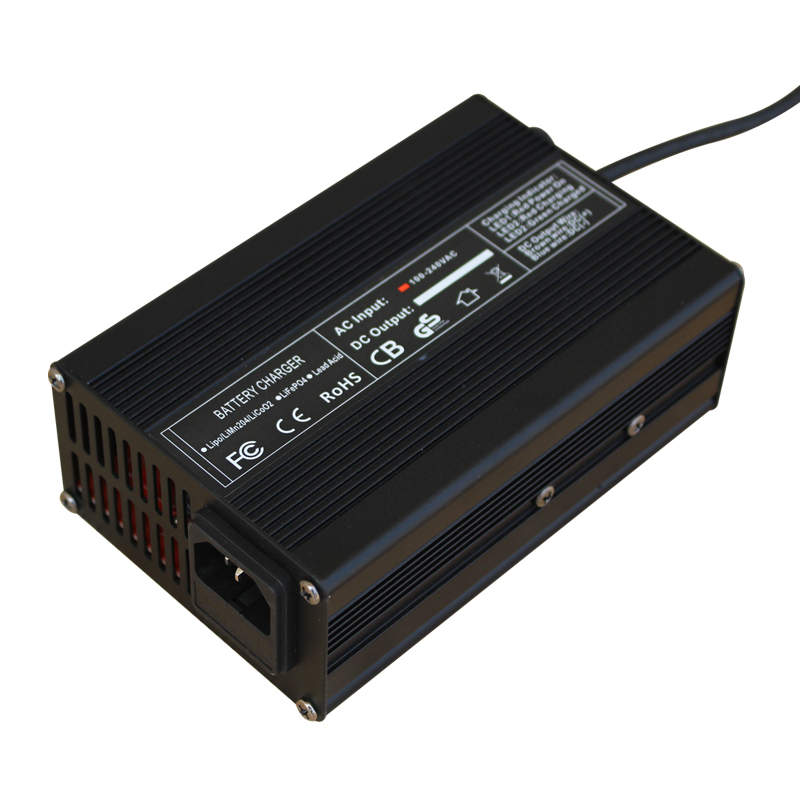 84V 4A Lithium Battery Charger - 84V 20A Smart Charger recension och pris