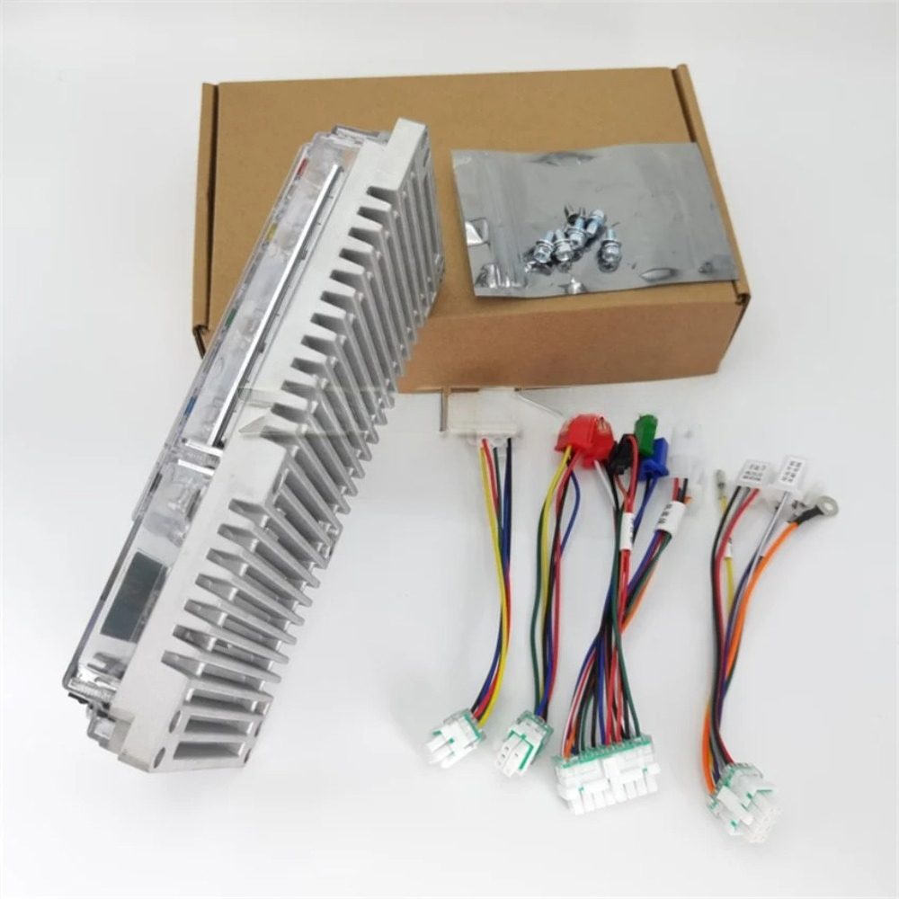 7255S/7280S Sine Wave The Thir - Kelly Kls7230S Controller recension och pris
