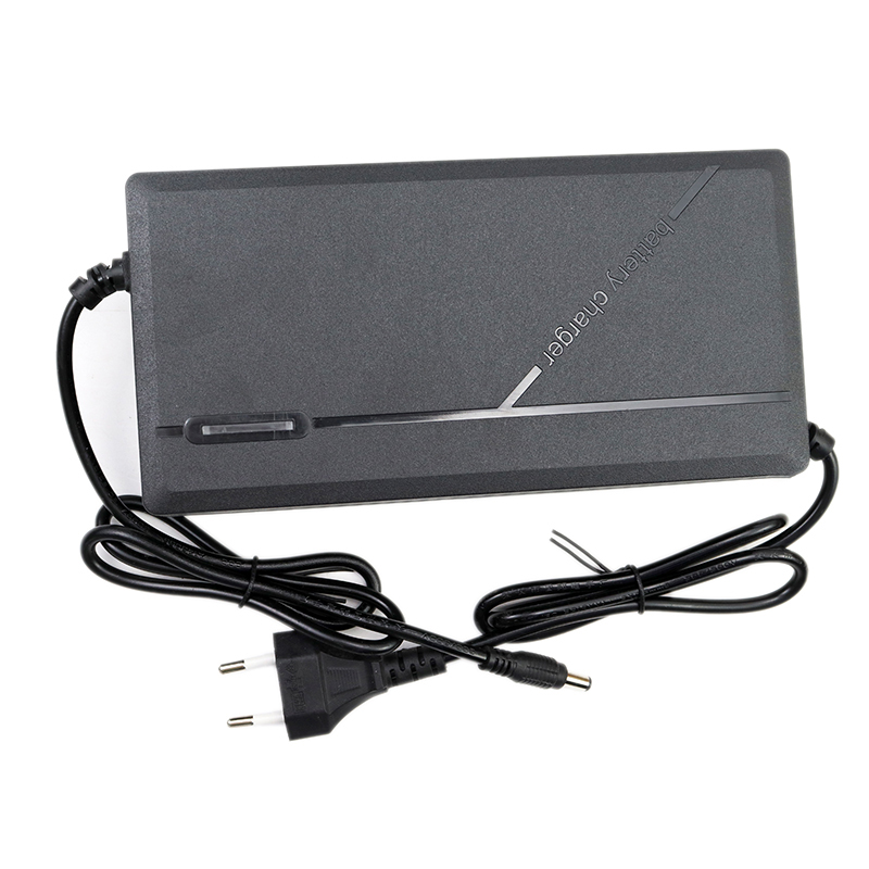 36V 48V 60V 72V Charger 2A 3A  - 84V 20A Smart Charger recension och pris