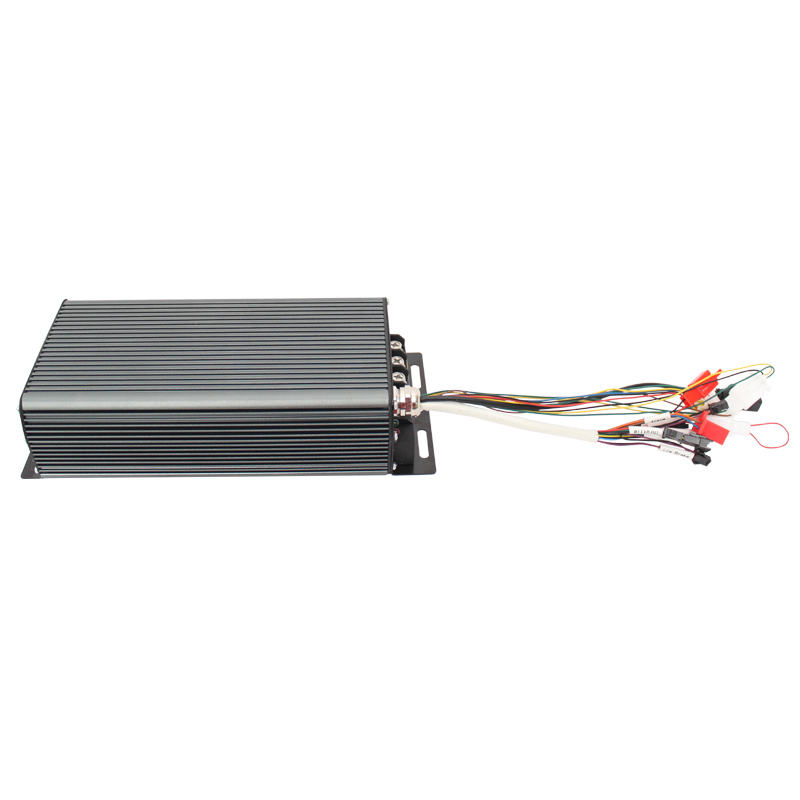 Sabvoton MQ Controller  48V 60 - 72V 100A Sabvoton Controller recension och pris
