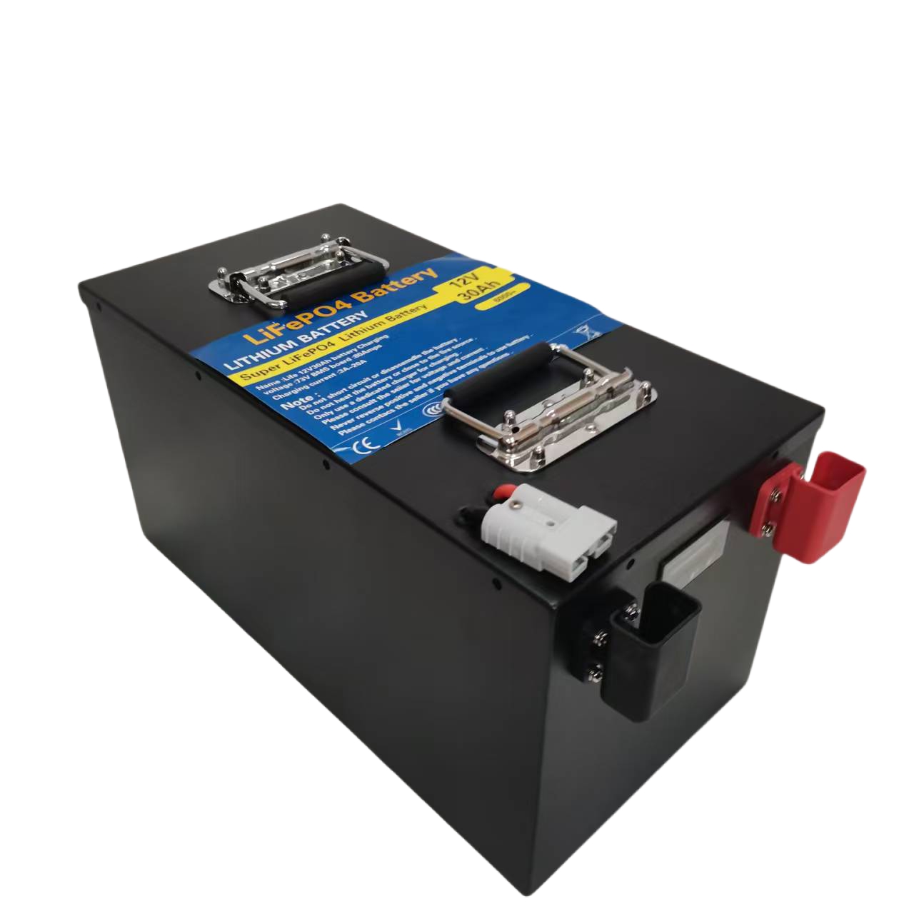 20S 72V 20Ah 30Ah 40Ah 50Ah 60 - 72V 40Ah Lifepo4 Battery Pack recension och pris