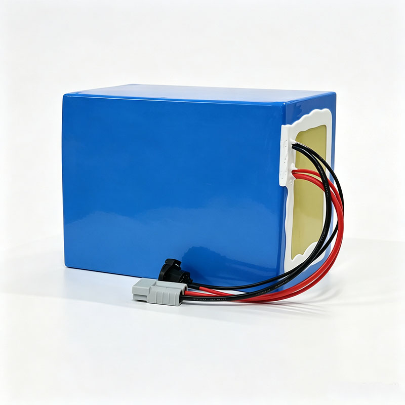 Lithium LiFePO4 72V 50Ah 60Ah  - 72V 40Ah Lifepo4 Battery Pack recension och pris
