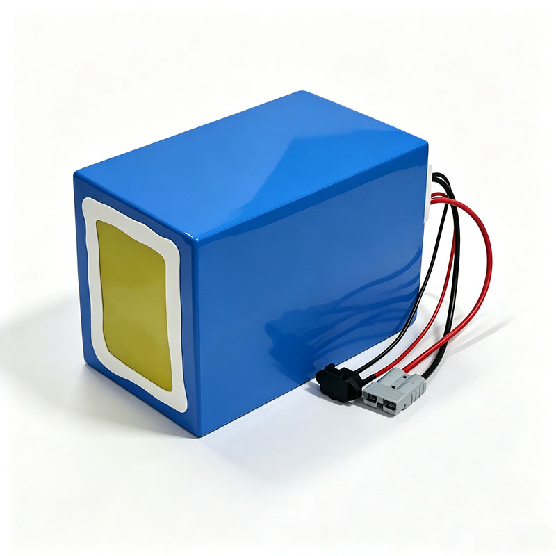 Lithium LiFePO4 72V 50Ah 60Ah  - 72V 40Ah Lifepo4 Battery Pack recension och pris