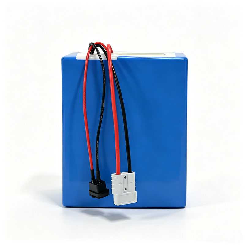 Lithium LiFePO4 72V 50Ah 60Ah  - 72V 40Ah Lifepo4 Battery Pack recension och pris