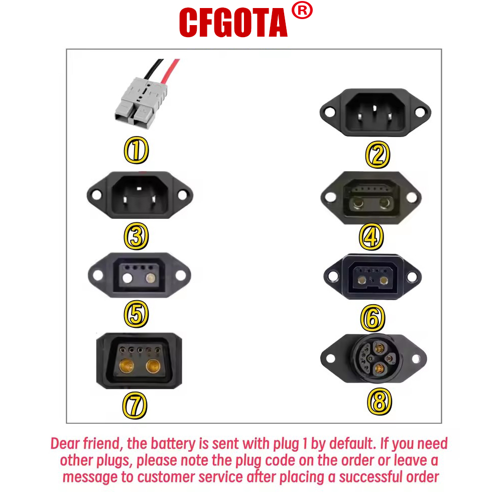 New 60V 100Ah 16S lithium 1865 - 60V 50Ah Electric Scooter Battery recension och pris