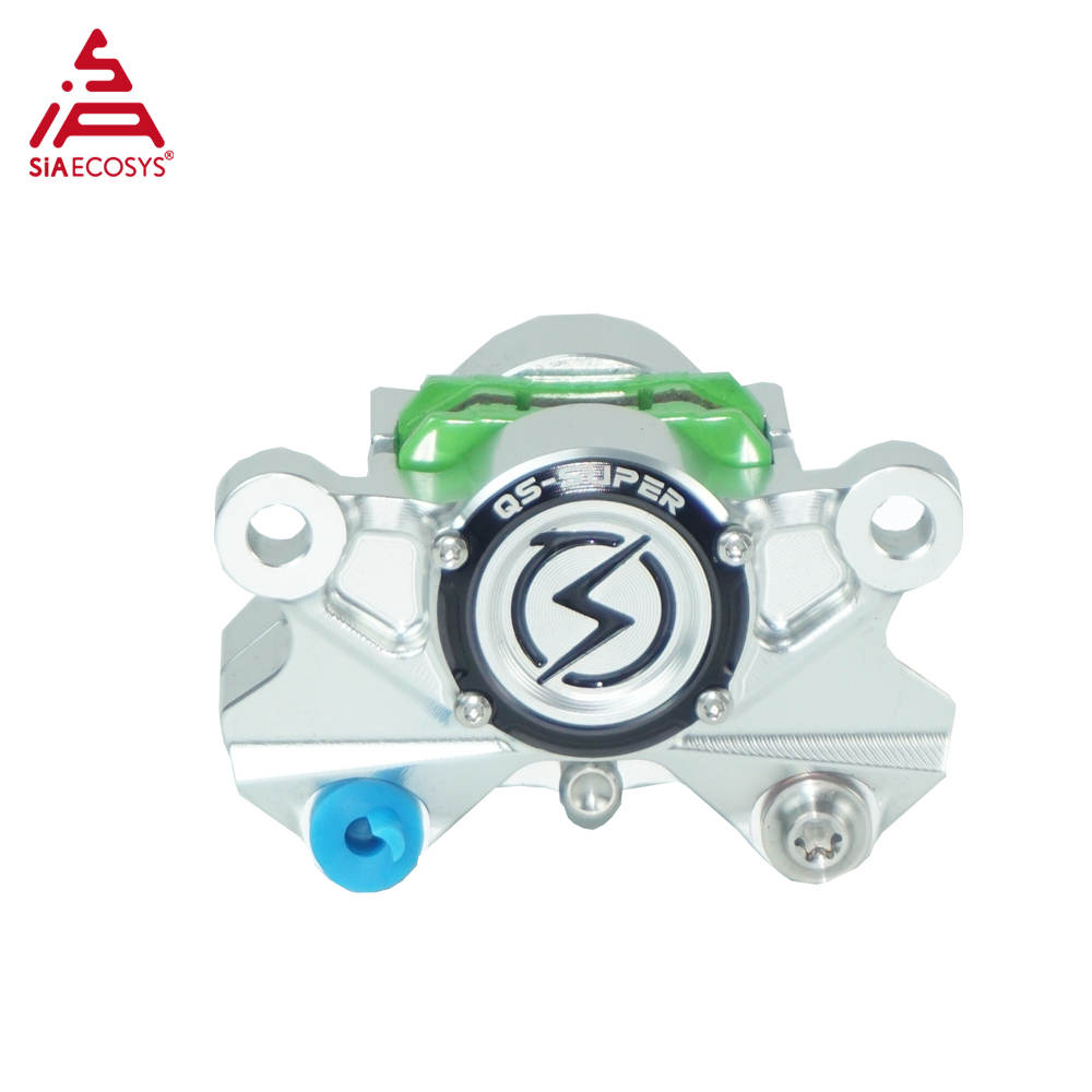 Mechanical Disc Brake Caliper  - Kelly Kls7230S Controller recension och pris