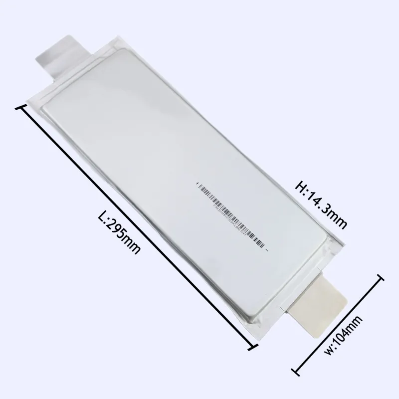 Grade A Pilas Recargables Fara - 72V 40Ah Lifepo4 Battery Pack recension och pris