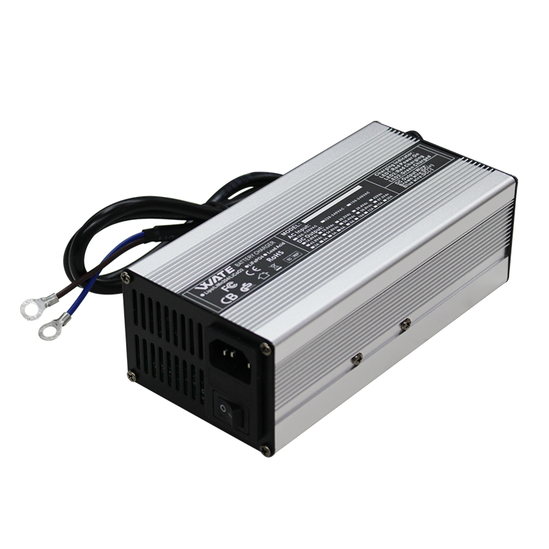 67.2V 10A Li-ion Fast Charger  - 84V 20A Smart Charger recension och pris