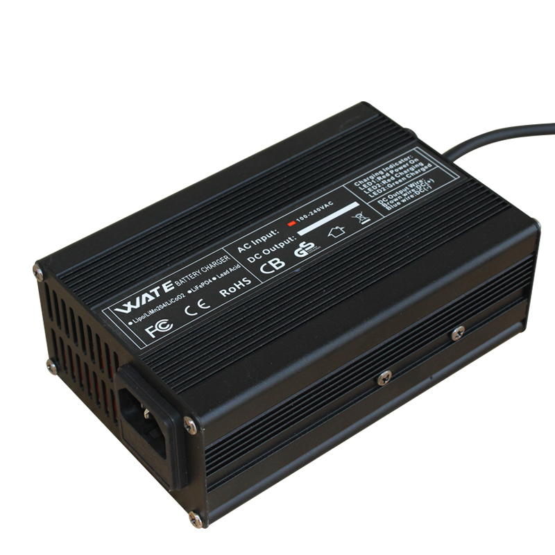 84V 3A Lithium Battery Charger - 84V 20A Smart Charger recension och pris
