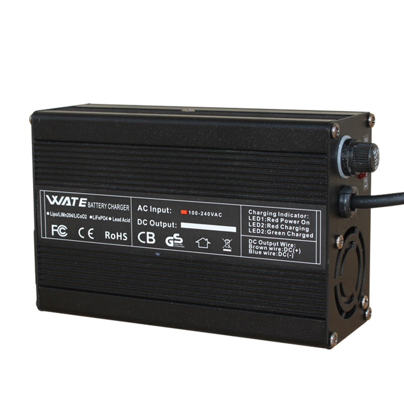 84V 3A Lithium Battery Charger - 84V 20A Smart Charger recension och pris
