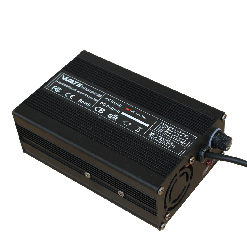 84V 3A Lithium Battery Charger - 84V 20A Smart Charger recension och pris