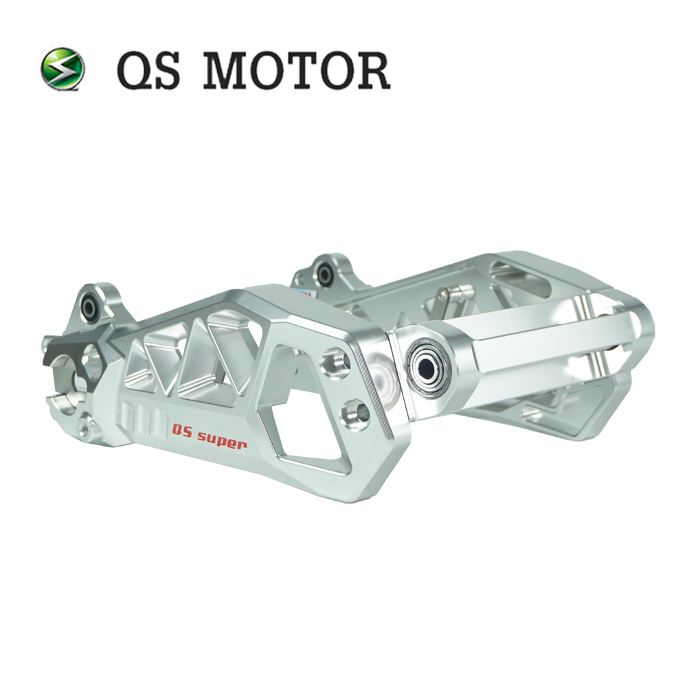 QSMOTOR SiAECOSYS E-Motorcycle - Kelly Kls7230S Controller recension och pris