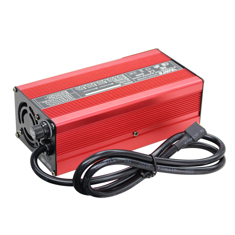67.2V 10A Charger Smart Alumin - 84V 20A Smart Charger recension och pris