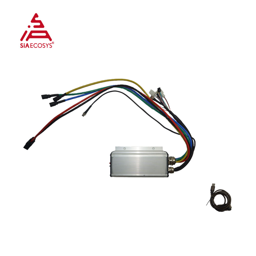 Kelly KLS6018SF Controller Sin - Kelly Kls7230S Controller recension och pris