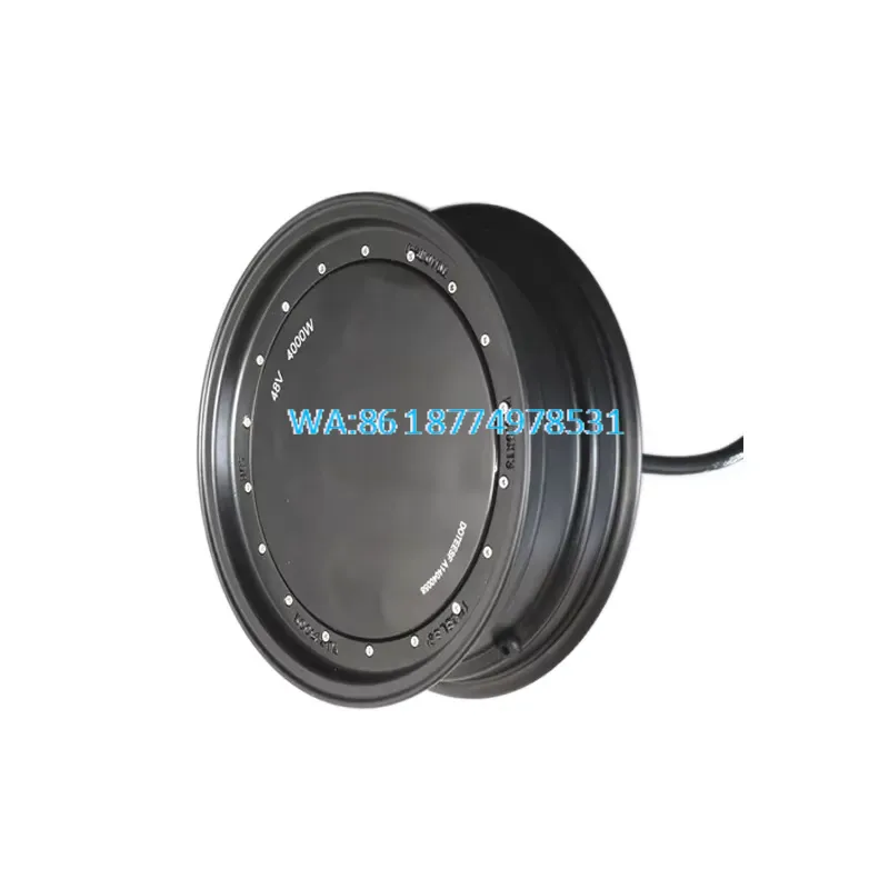 Wmwmnu for 72V 13 Inch 5000W B - 13 Inch 72V 5000W Brushless Motor recension och pris