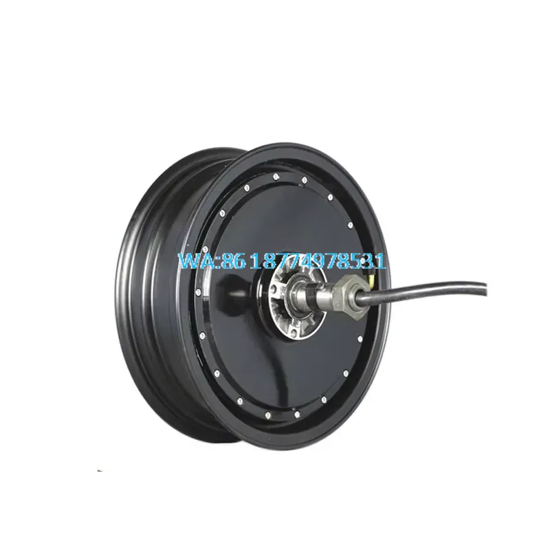Wmwmnu for 72V 13 Inch 5000W B - 13 Inch 72V 5000W Brushless Motor recension och pris