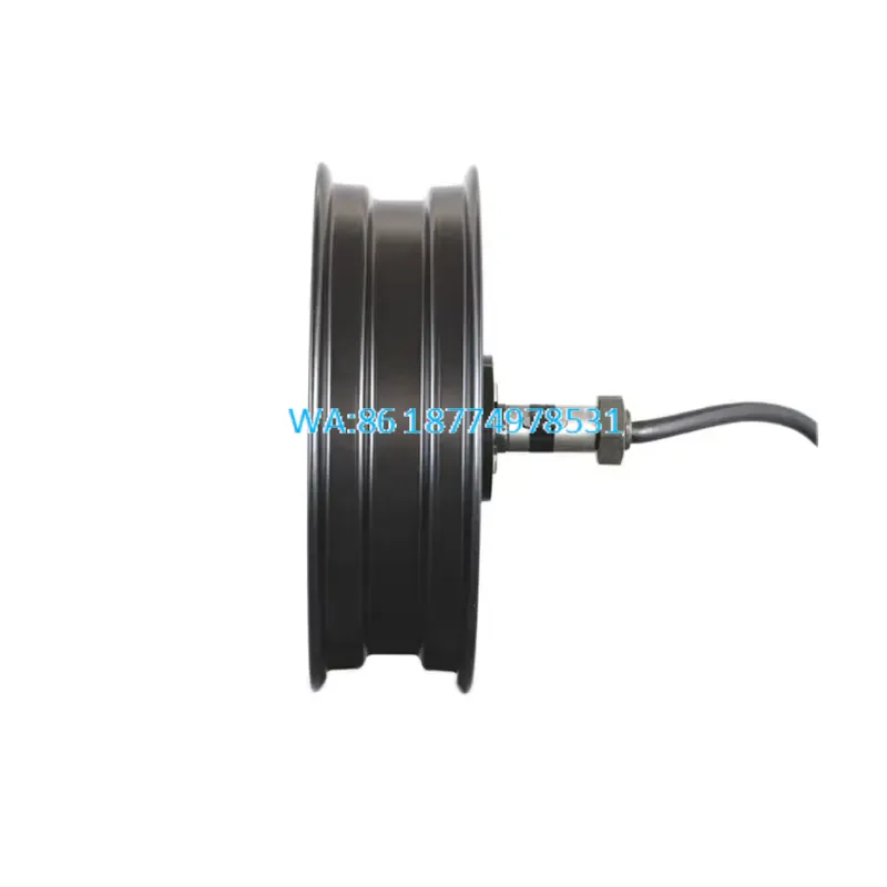 Wmwmnu for 72V 13 Inch 5000W B - 13 Inch 72V 5000W Brushless Motor recension och pris
